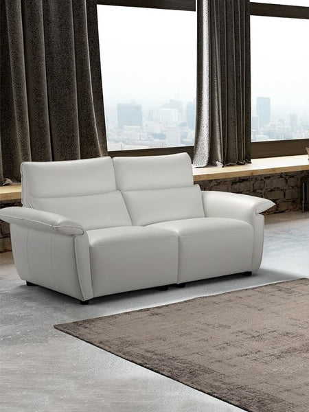 ▷ Sofá modular con chaiselongue 4 plazas y brazos Cubiq | Envío a domicilio  | Due-Home