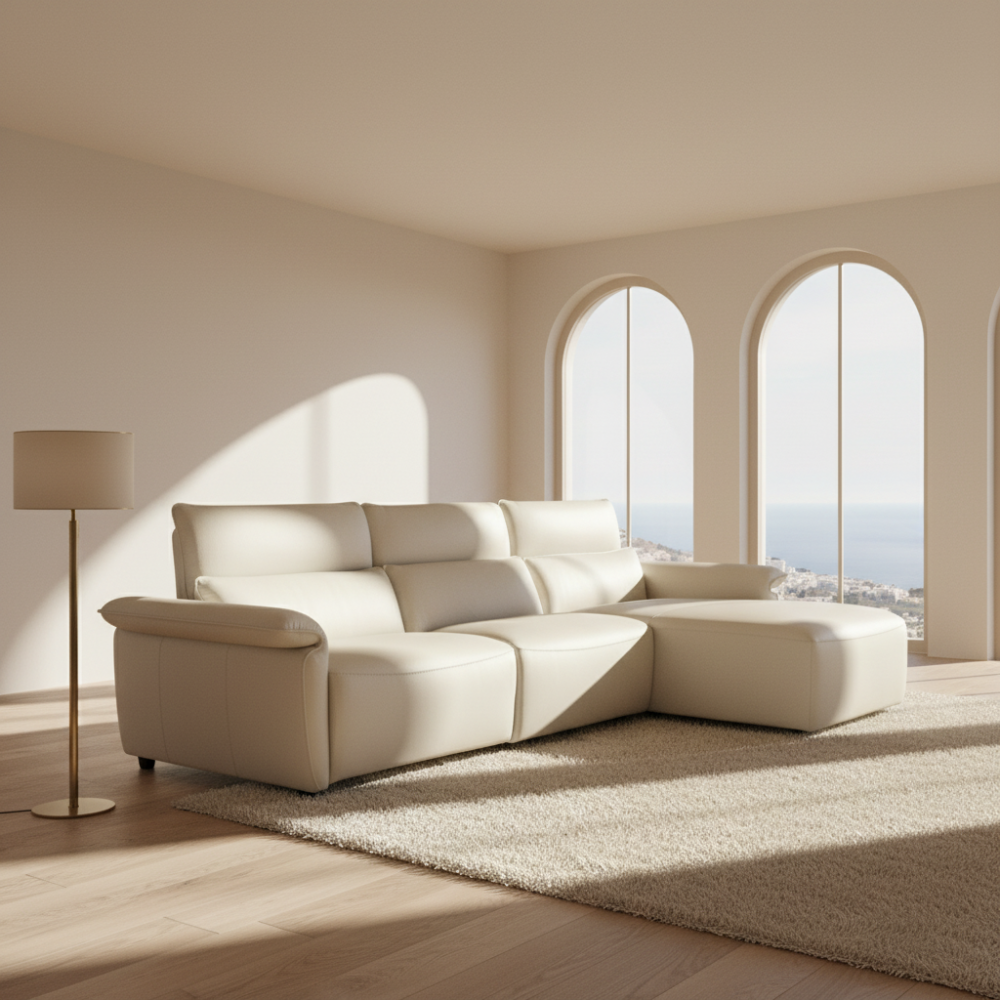Modelo Puglia 3 Disponible en nuestras tiendas de diseño Sidivani en Madrid y en nuestra web