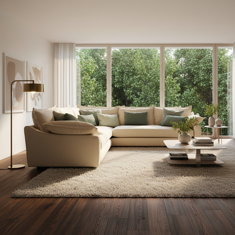 Rinconera de diseno modelo Olavide 1