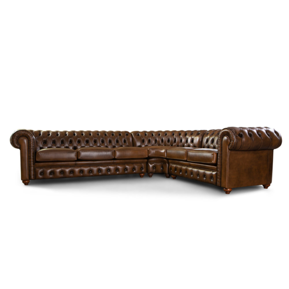 Rinconera de diseño modelo CHESTER