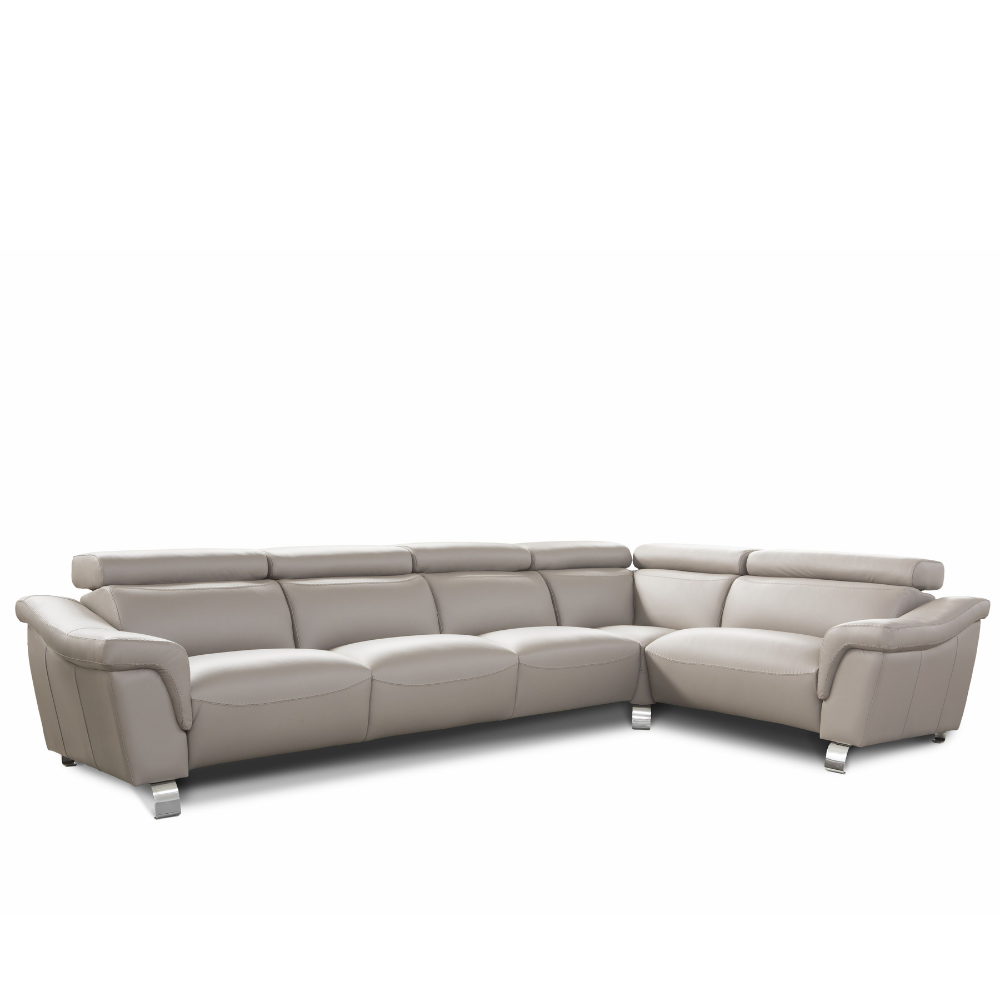 Rinconera modelo Padova en Piel