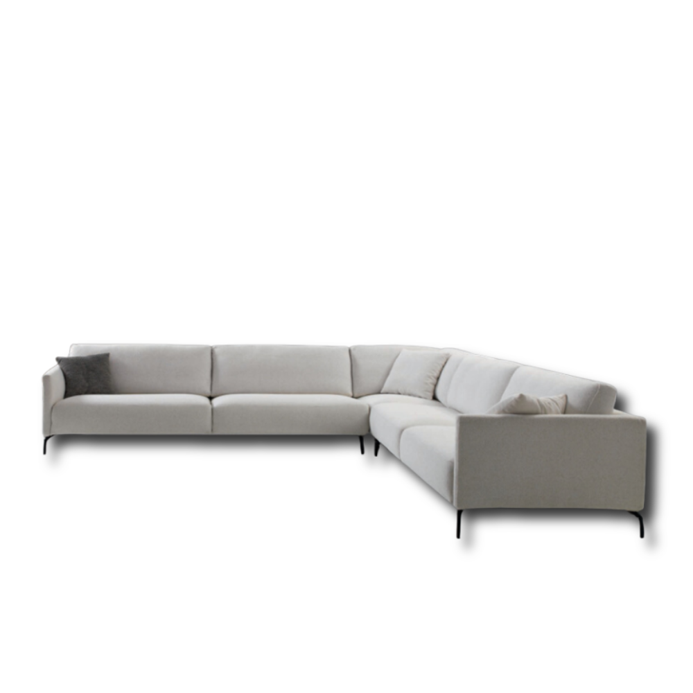 Rinconera de diseño y fondo reducido modelo SERENITY