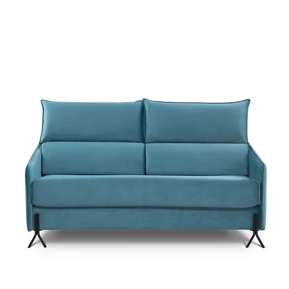 Sofá Cama modelo TURNER con apertura italiana