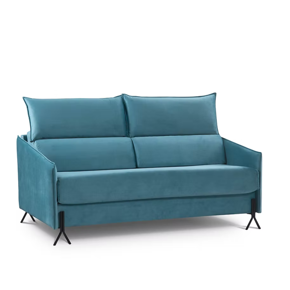 Sofá Cama modelo TURNER con apertura italiana