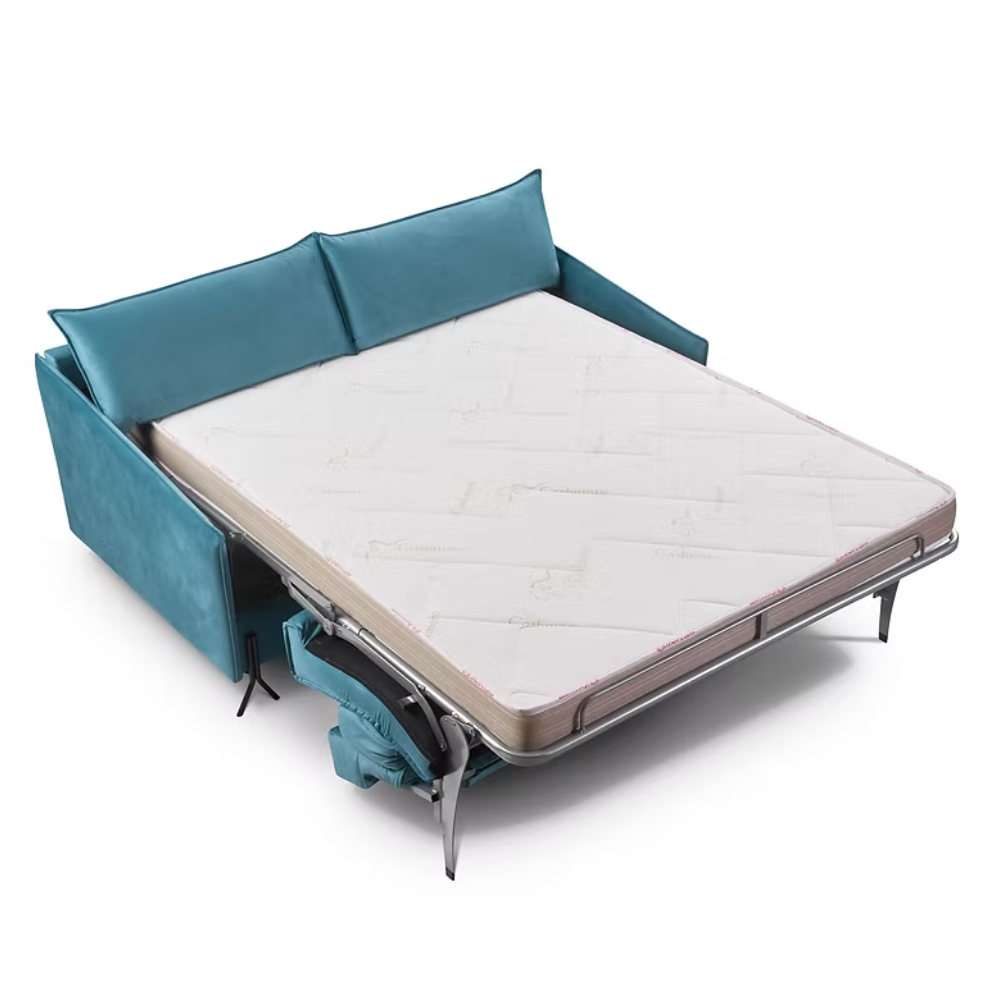Sofá Cama modelo TURNER con apertura italiana