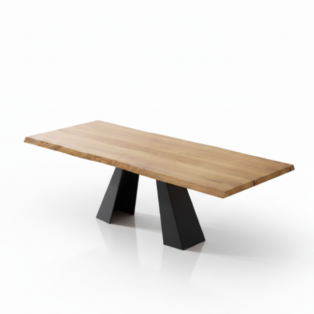 mesa de comedor modelo ire disponible en Sidivani