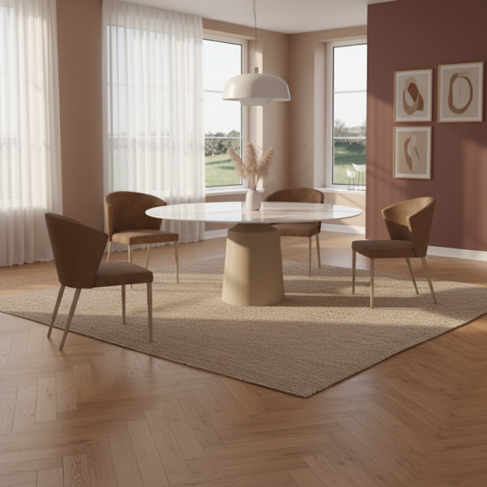 Modelo STELA de diseño Sidivani