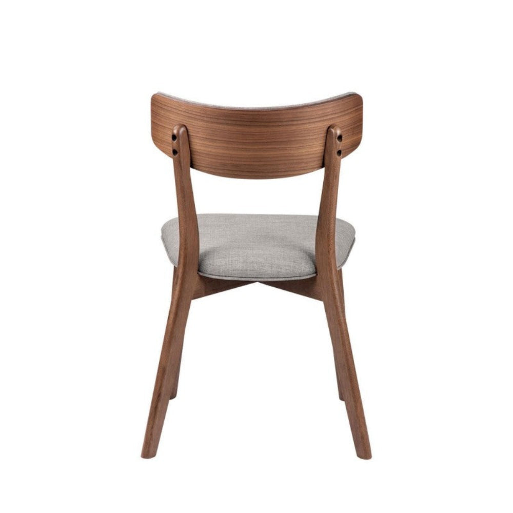 Silla de diseño colección SOMA modelo ANNAYS