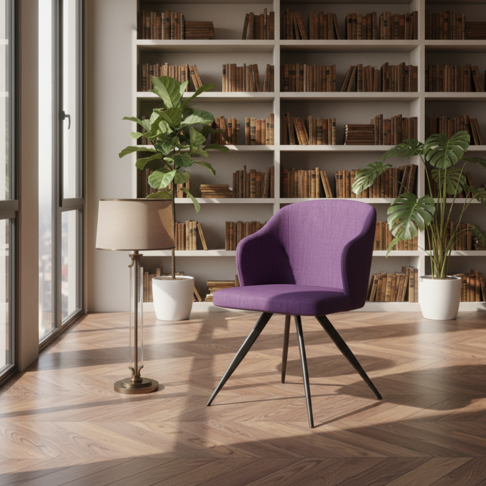 Silla colección ELEGANCE en Liquidación