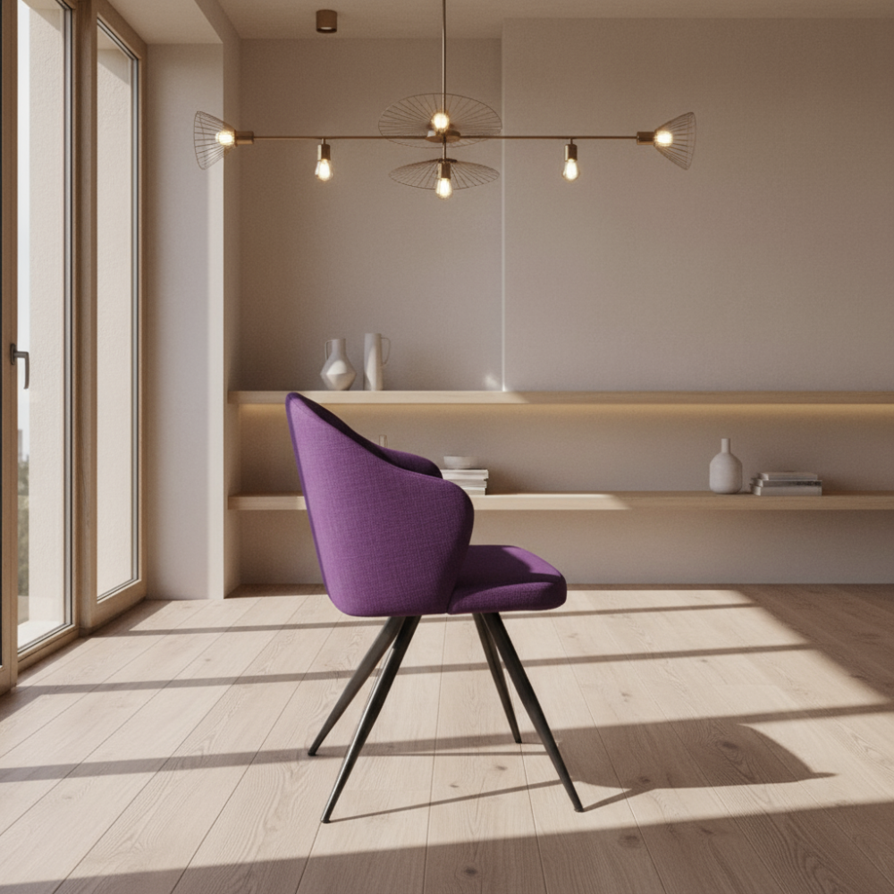 Silla colección ELEGANCE en Liquidación