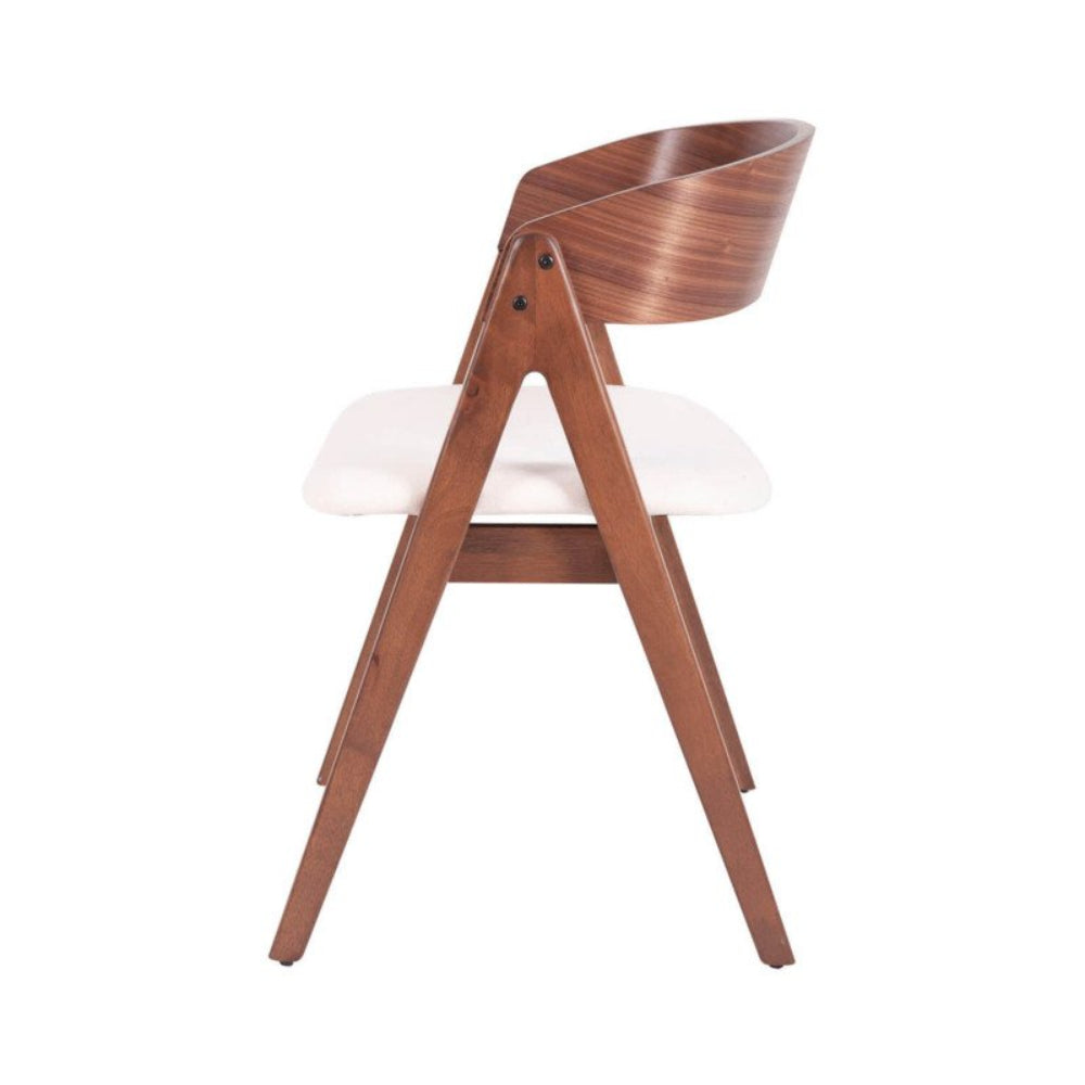 Silla de diseño colección SOMA modelo RYNHA