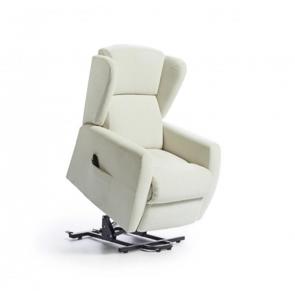 sillon modelo idol disponible en sidivani en modo power lift