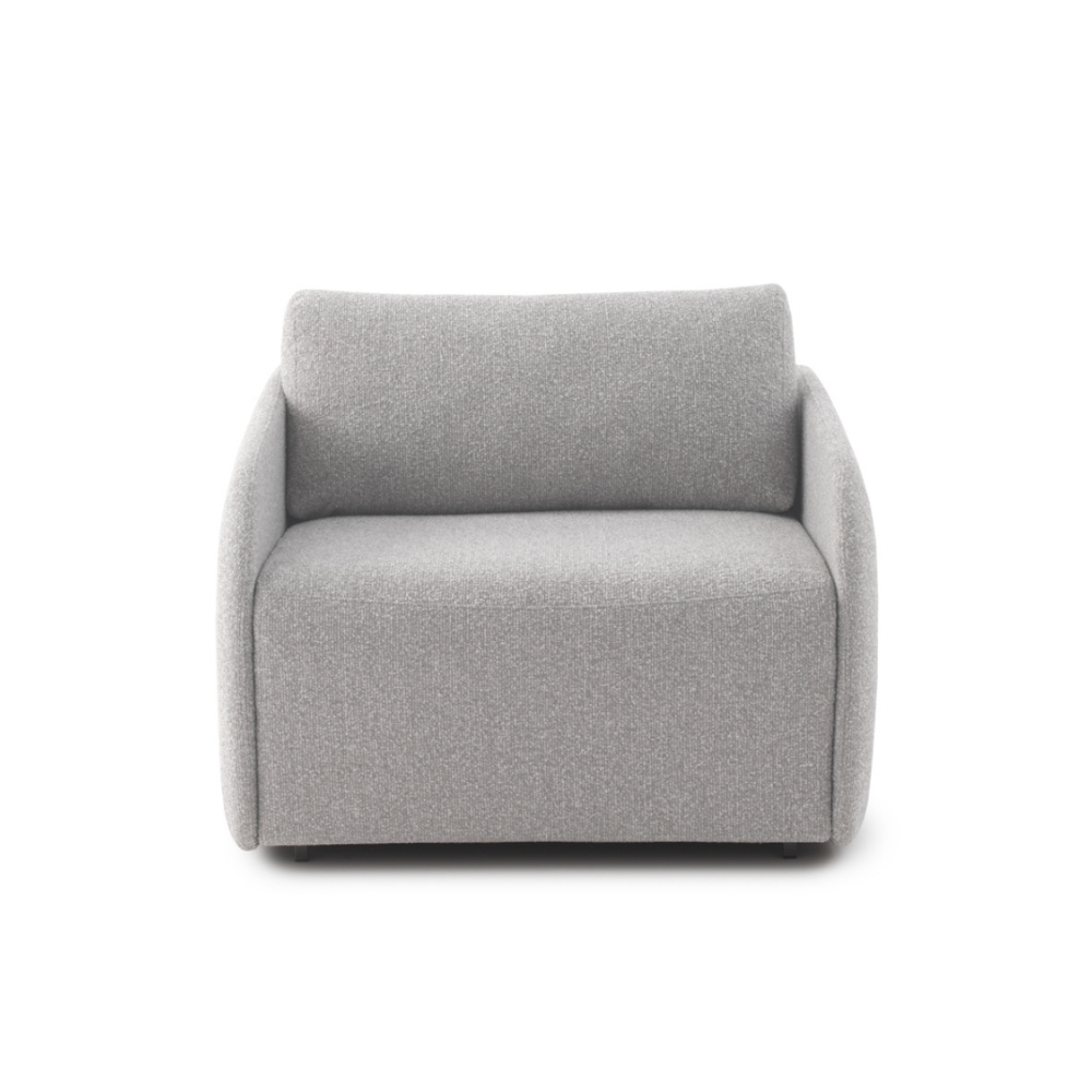 Sillón cama con sistema italiano modelo MARILYN