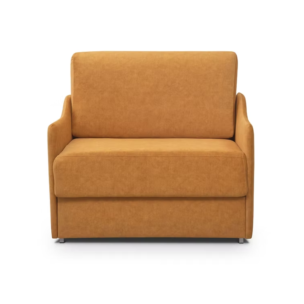 Sillón cama con sistema italiano modelo CID