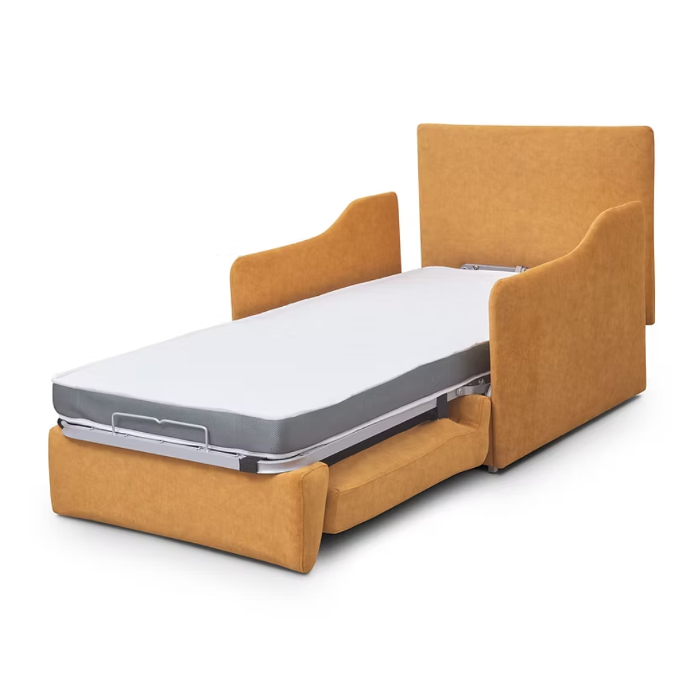 Sillón cama con sistema italiano modelo CID