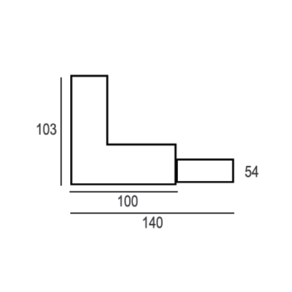 Sofá cama con sistema hop y almacenaje modelo SODI