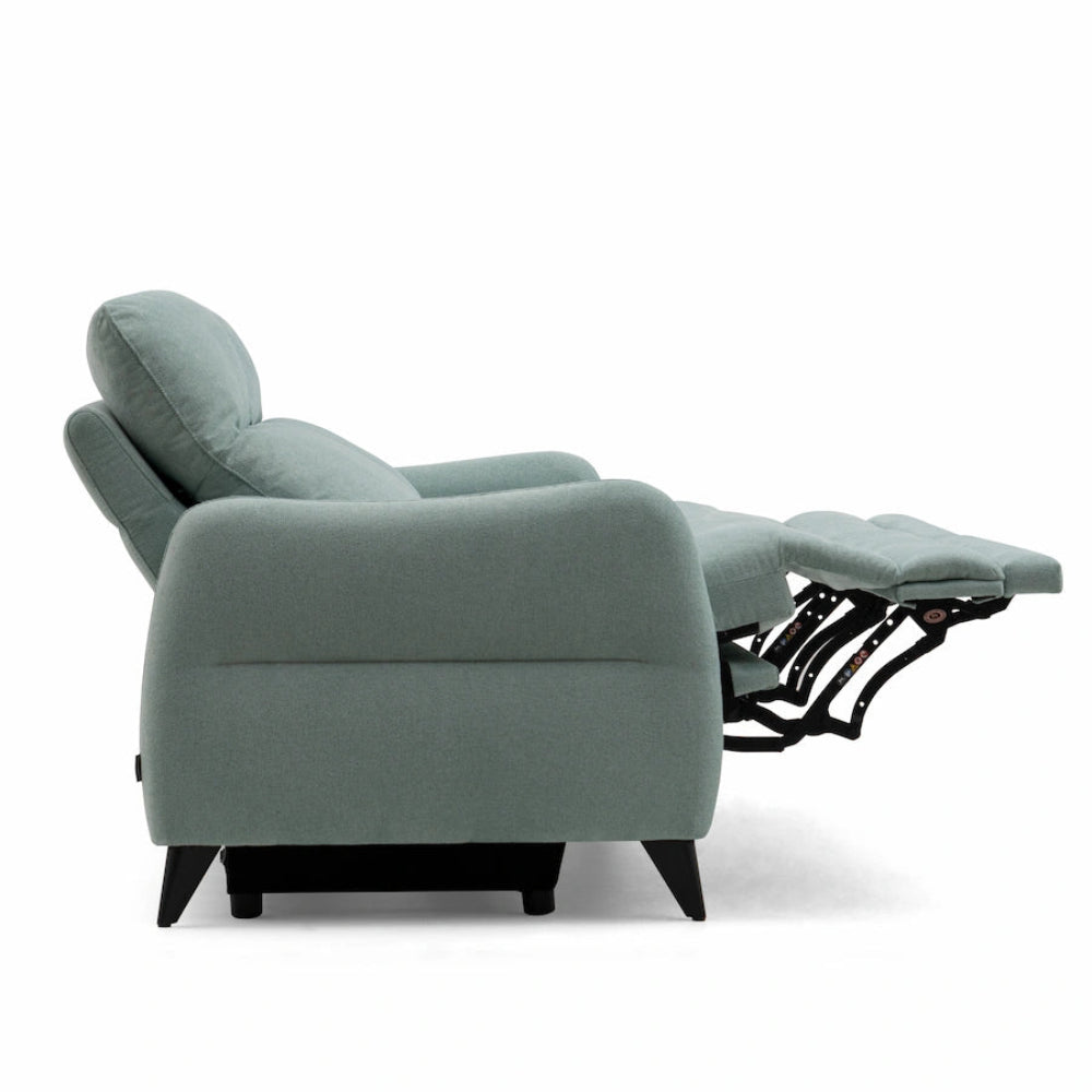 sofa Oliver lateral Disponible en nuestras tiendas de diseño Sidivani en Madrid y en nuestra web