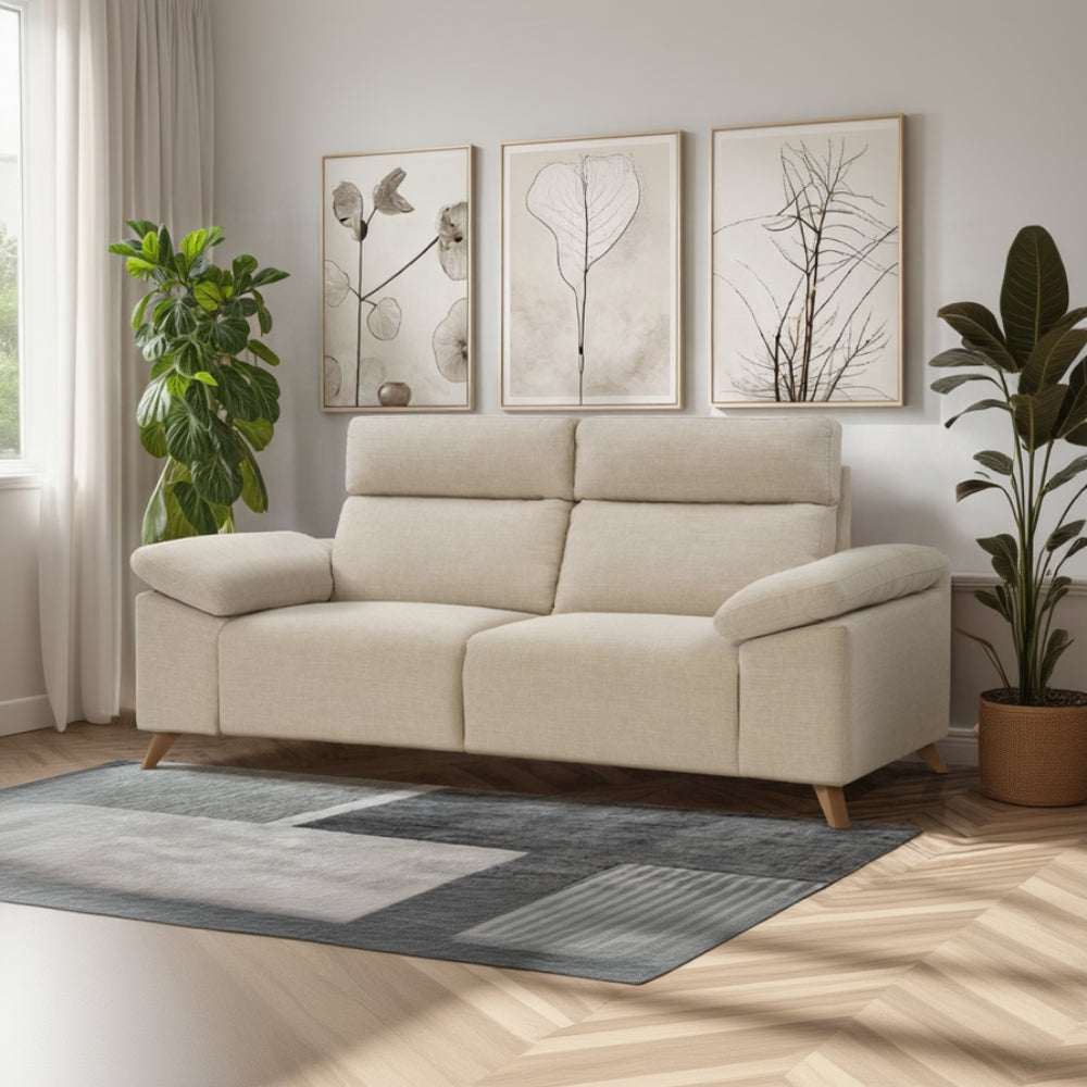 sofa modelo londres Disponible en nuestras tiendas de diseño Sidivani en Madrid y en nuestra web
