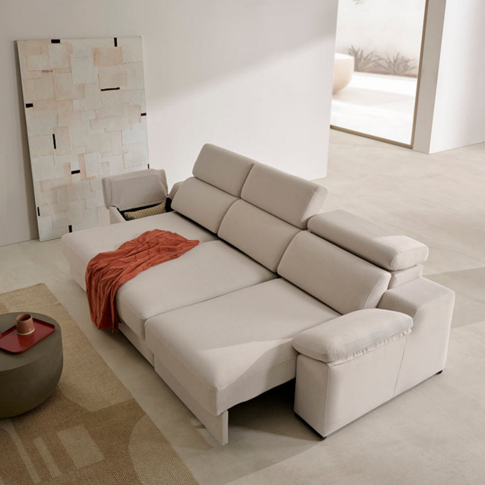 sofa modelo eclipse en ambiente