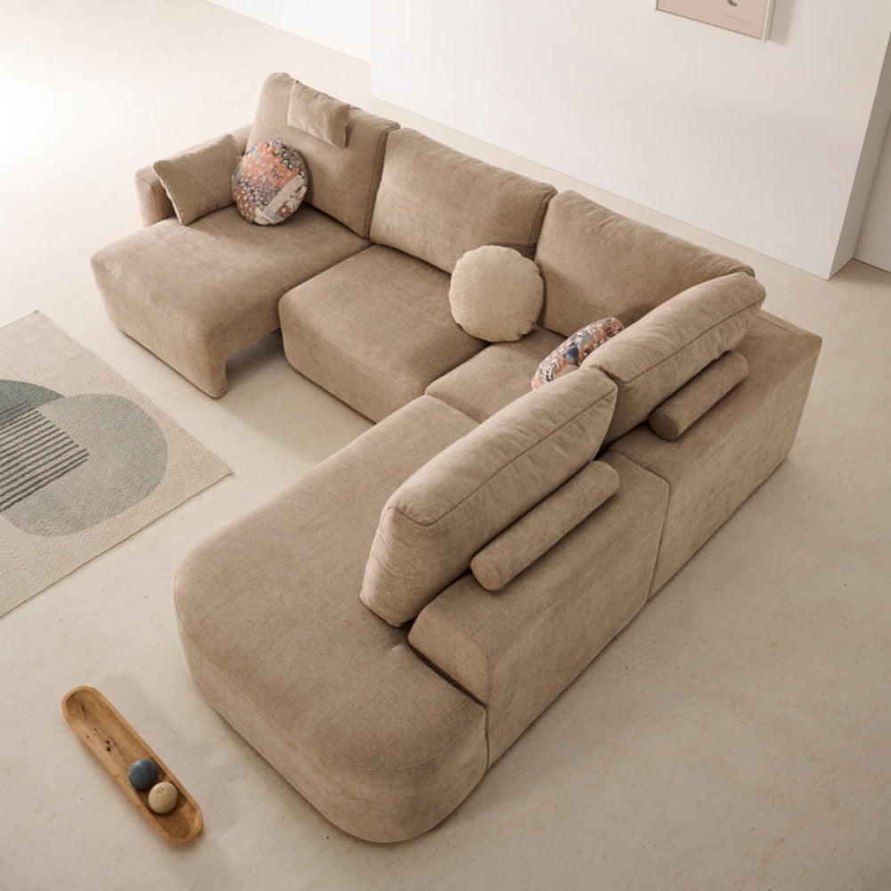sofa nube 17 Disponible en nuestras tiendas de diseño Sidivani en Madrid y en nuestra web