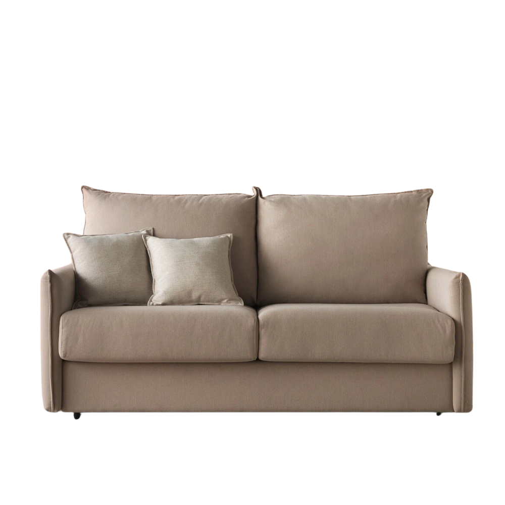 Sofá cama con sistema italiano modelo SABLE Envío Express
