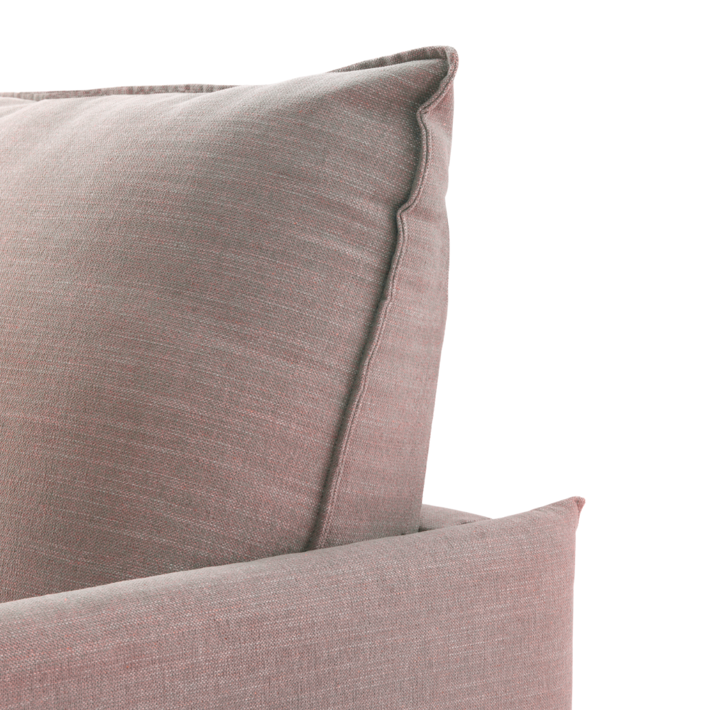 Sofá cama con sistema italiano modelo SABLE Envío Express