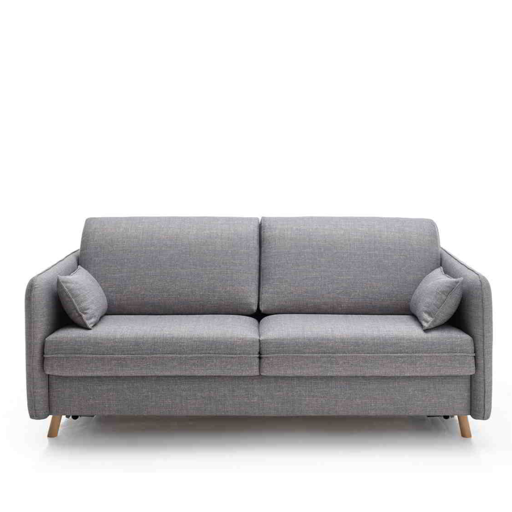 Sofá cama modelo HELSINKI con apertura italiana