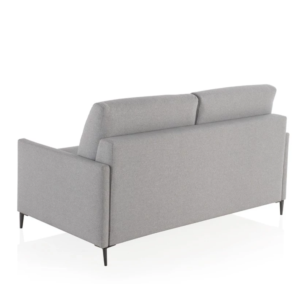 sofa cama modelo castel por detras
