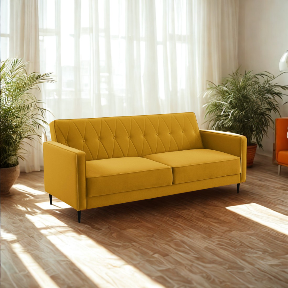 Sofa cama Sistema Click-Clack