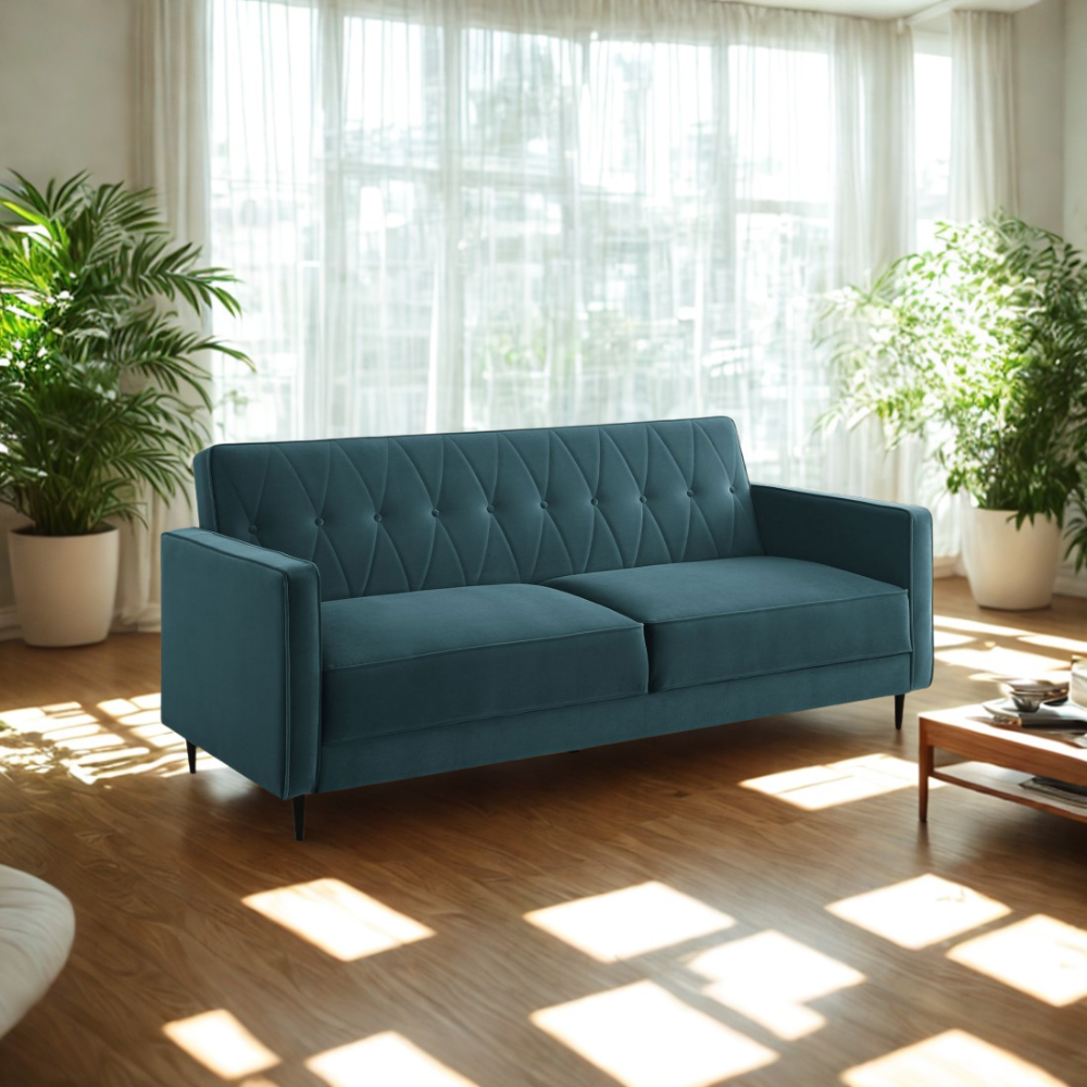Sofa cama Sistema Click-Clack