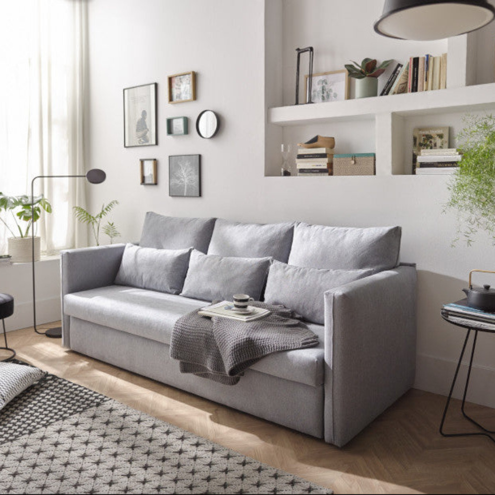 Sofa cama tipo nido modelo LORD