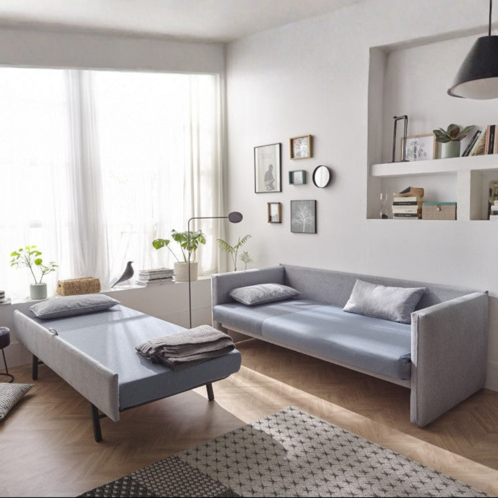 Sofa cama tipo nido modelo LORD