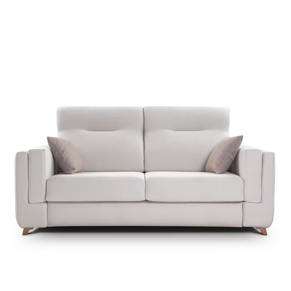 Sofá cama modelo MARIUS con apertura italiana