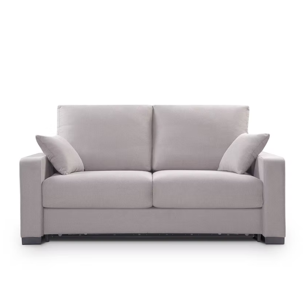 Sofá cama apertura italiana modelo JÚPITER