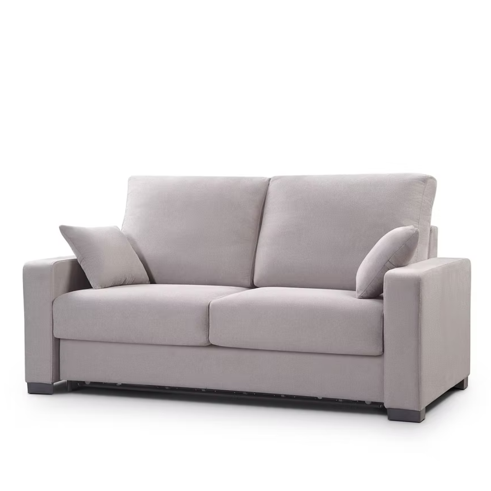 Sofá cama apertura italiana modelo JÚPITER