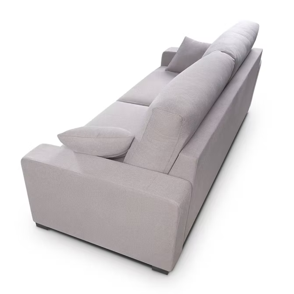 Sofá cama apertura italiana modelo JÚPITER