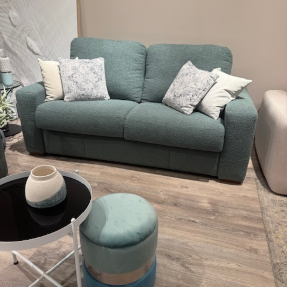 Sofá cama con sistema italiano PARAISO