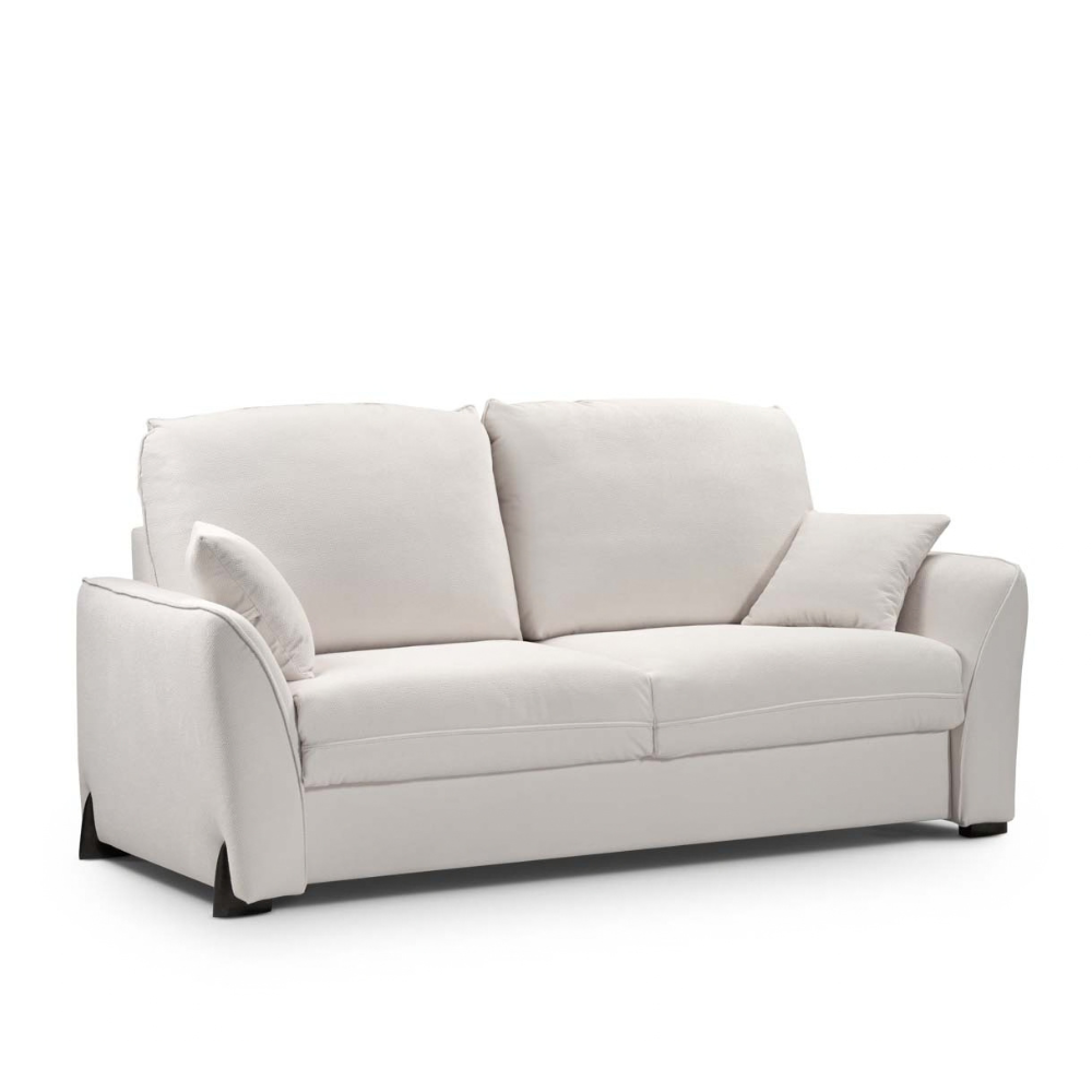 Sofá cama con sistema  de apertura italiano modelo TARIFA