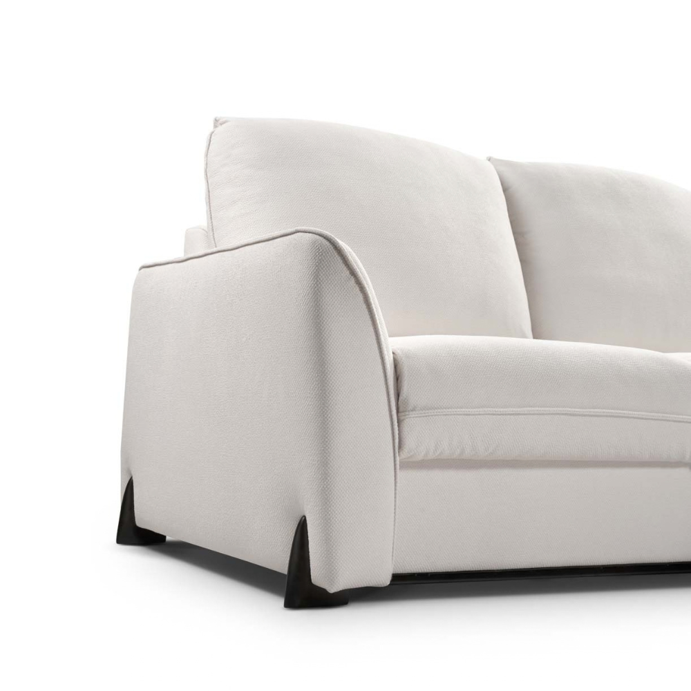 Sofá cama con sistema  de apertura italiano modelo TARIFA