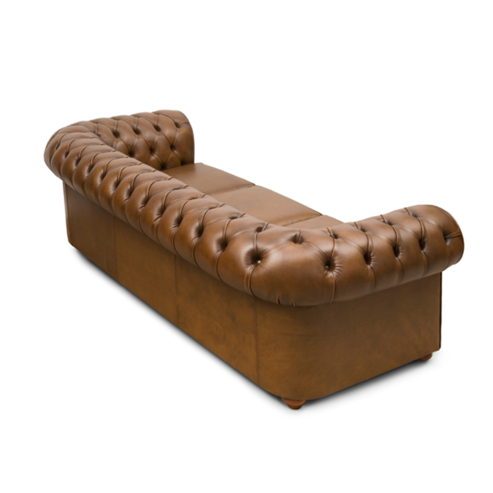 Sofá de diseño modelo CHESTER