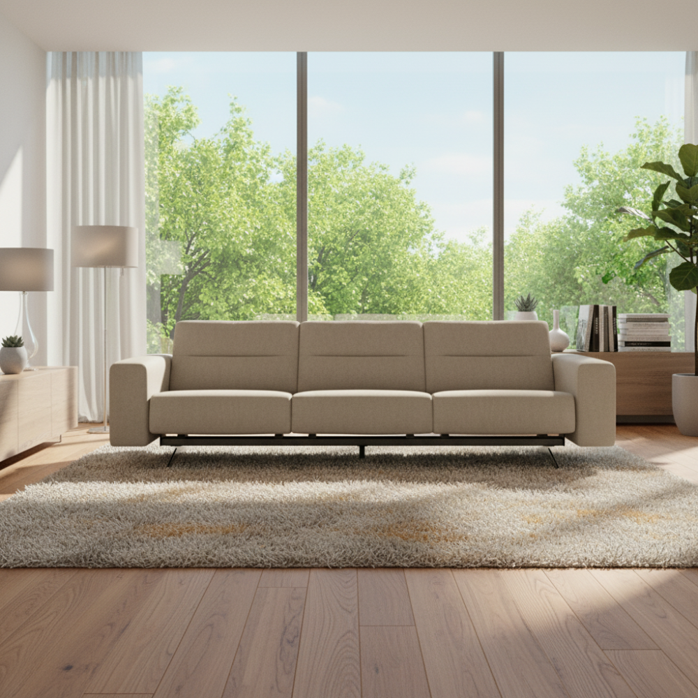 stella 3 plazas 5 Disponible en nuestras tiendas de diseño Sidivani en Madrid y en nuestra web