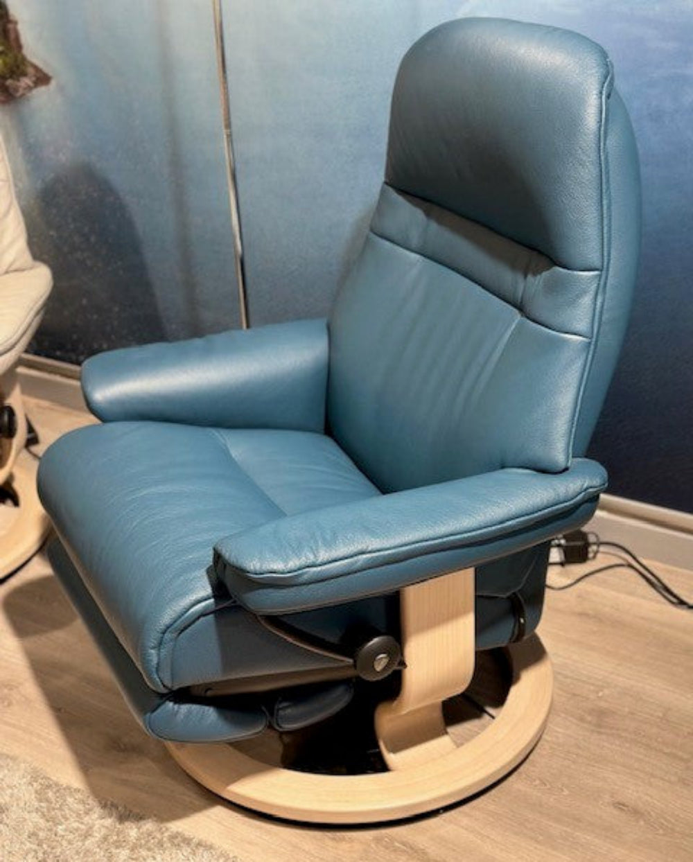 Sillón Stressless modelo SUNRISE Power Leg&back