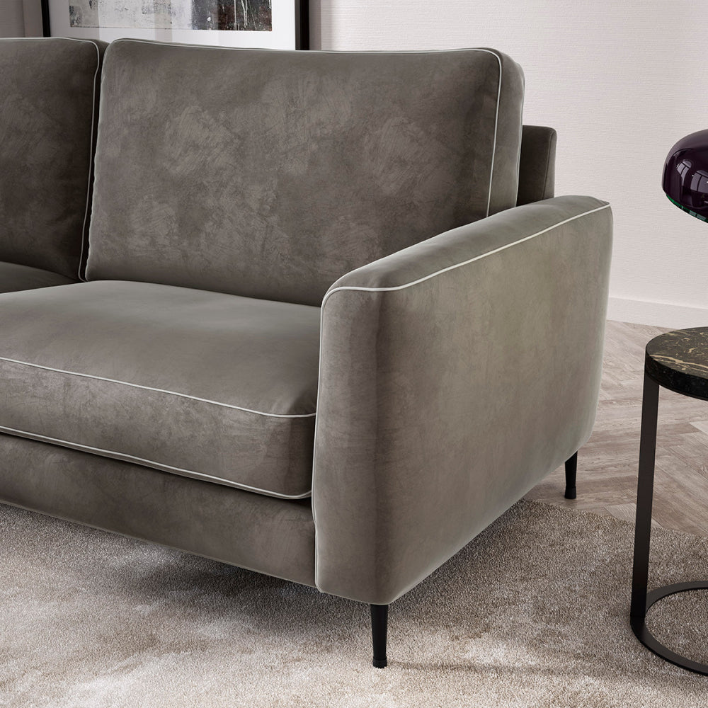 Sofá de diseño modelo Talamanca