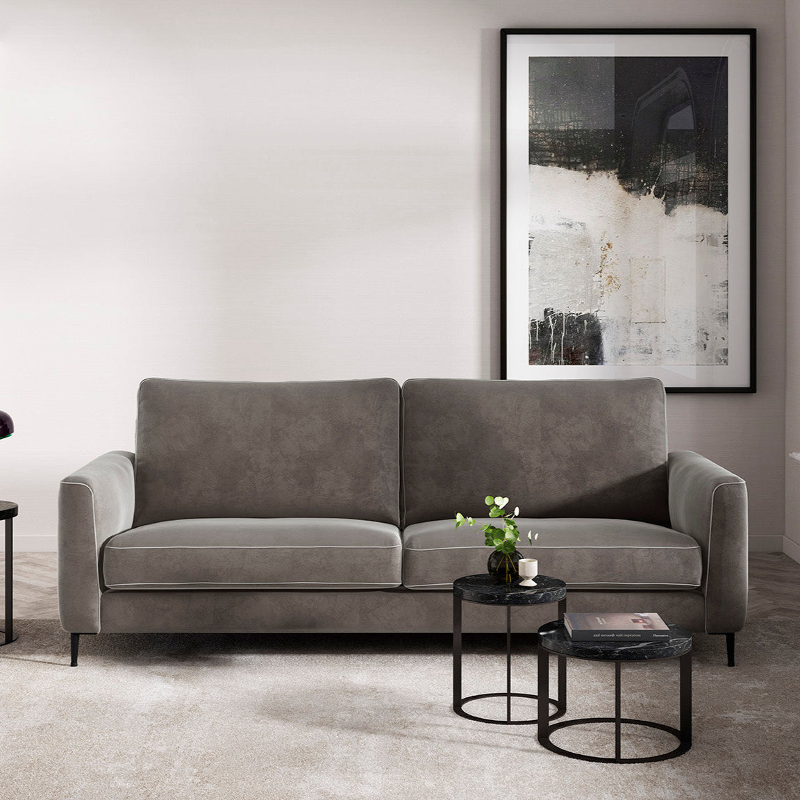 sofa modelo talamanca disponible en sidivani
