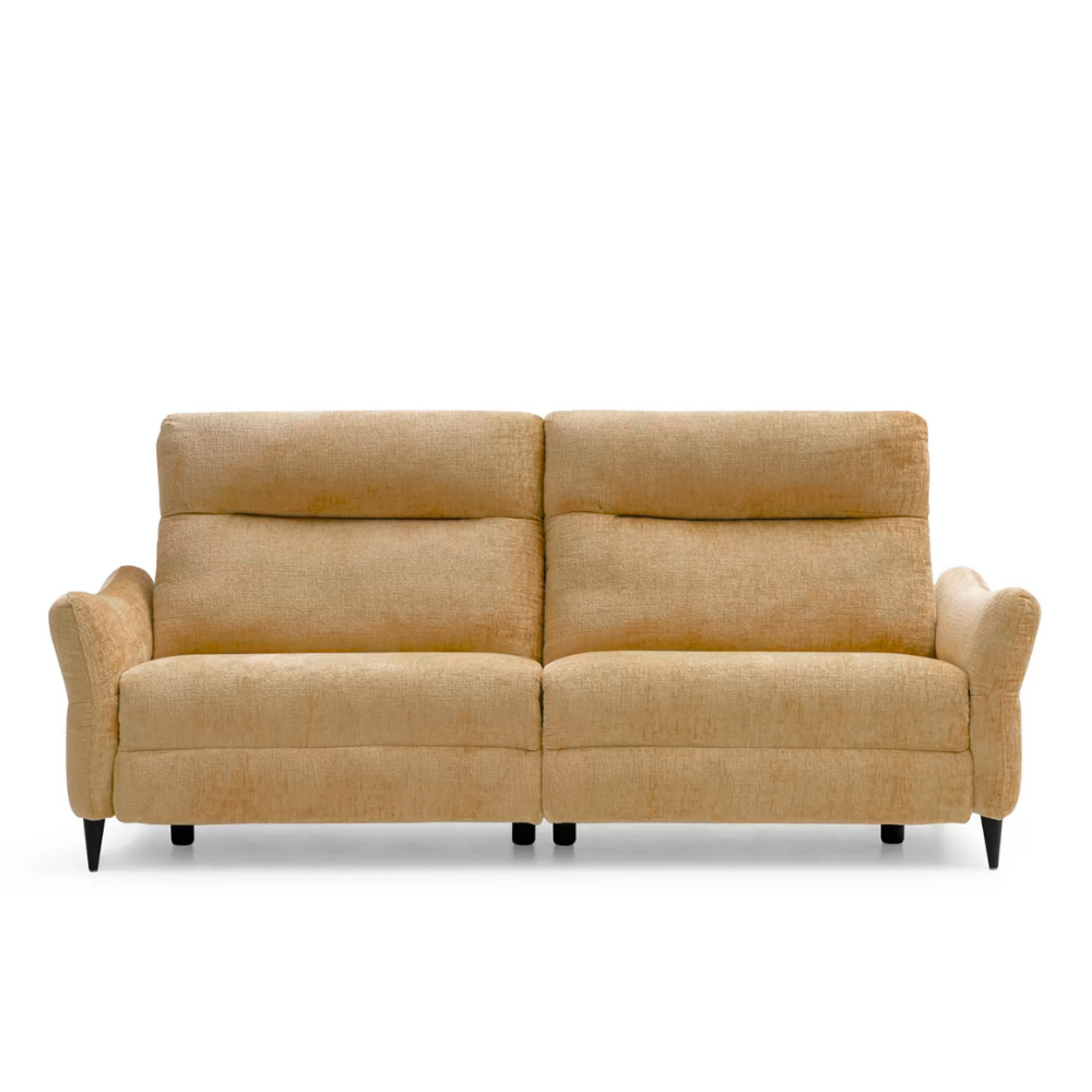 sofa relax modelo taormina disponible en Sidivani