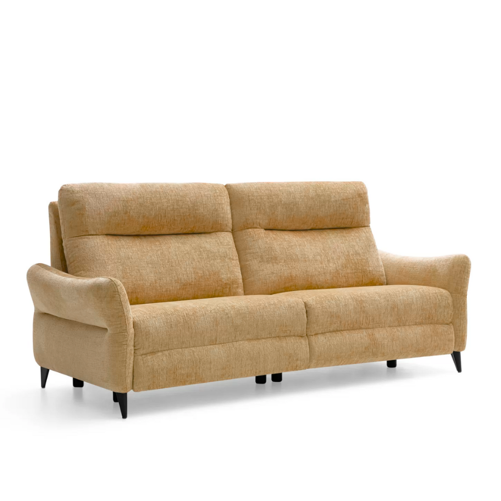 sofa relax modelo taormina disponible en Sidivani