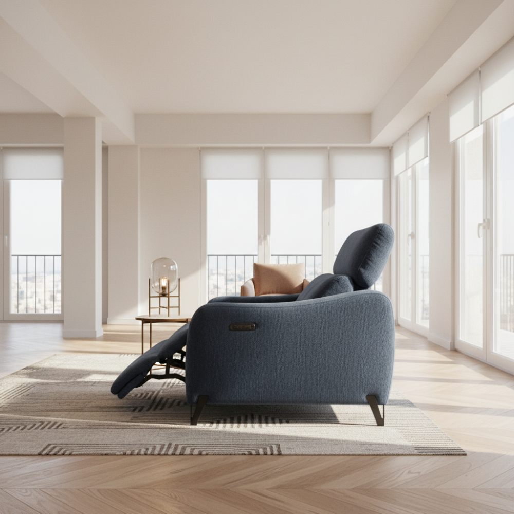 vivaldi 3 Disponible en nuestras tiendas de diseño Sidivani en Madrid y en nuestra web