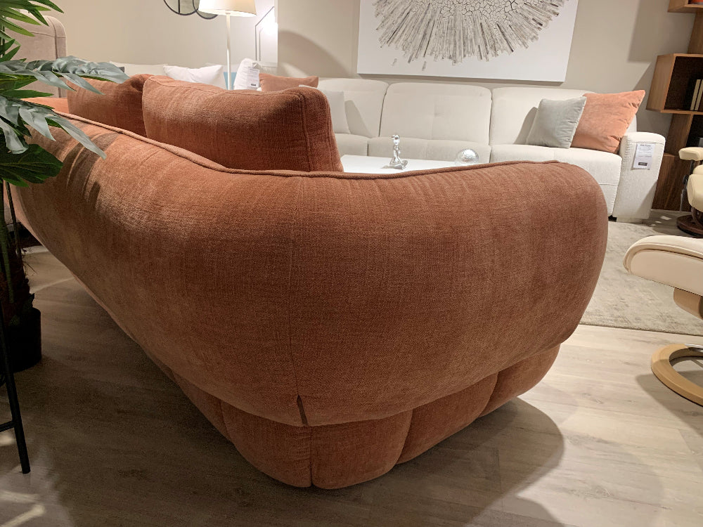 Sofa de diseno Modelo Wenders 11