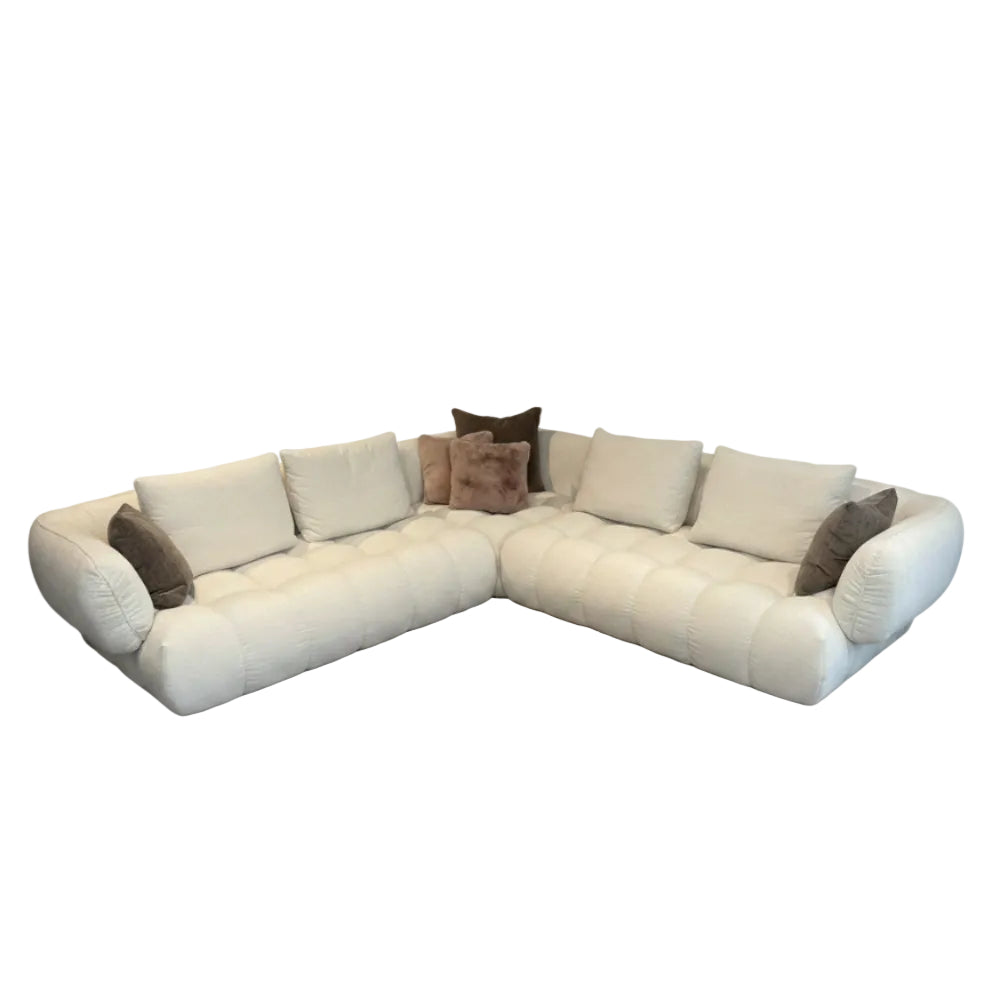 sofa esquinero modelo wenders disponible en oferta de exposicion en sidivani chamberi