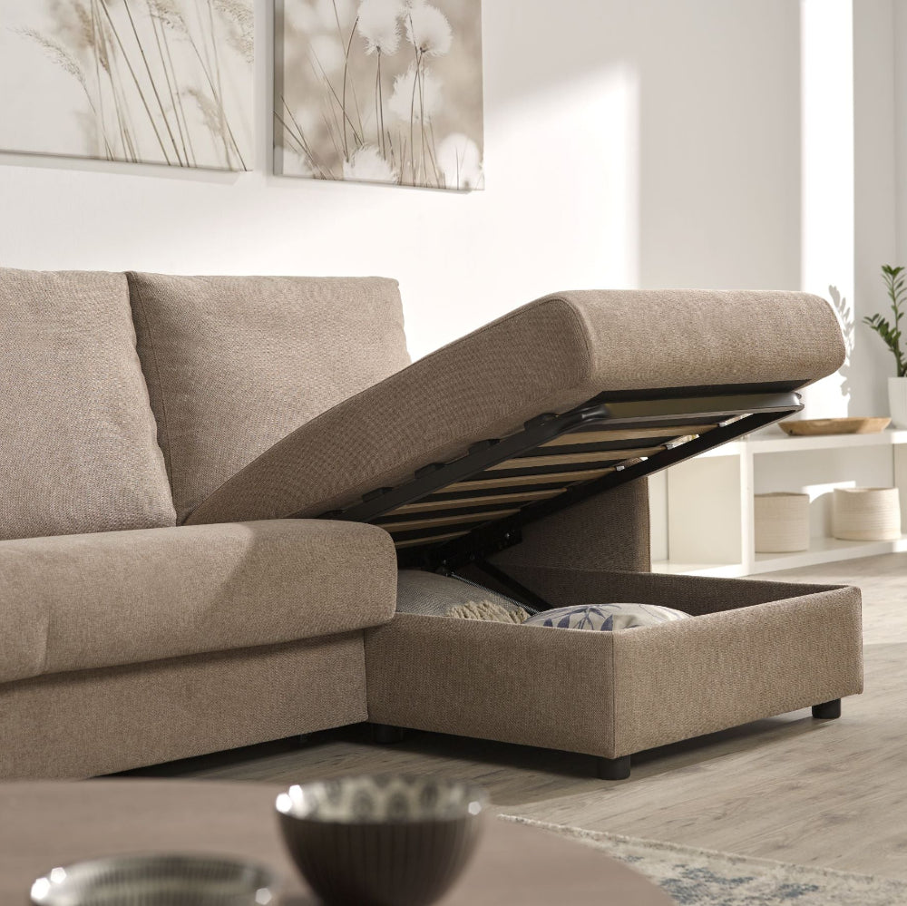 Cama Chaiselongue Modelo Algarve 3